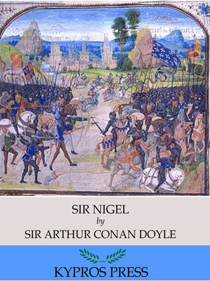 cover image of Sir Nigel